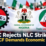 TUC Rejects NLC Strike as ACF Demands Economic Relief