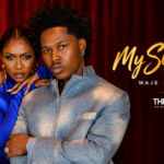 My Sunshine: Waje and Shoday Celebrate Mother-Son Bond on Funke Akindele's The Four Soundtrack