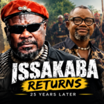 Imasuen Brings Back Issakaba After 25 Years With Sam Dede as Ebube