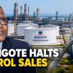 Dangote Blocks Fuel Importers From Buying Petrol
