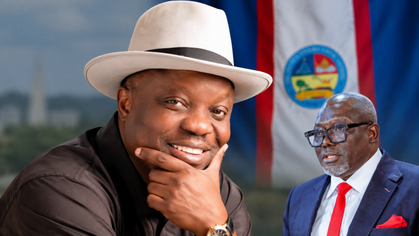 Delta State Government Declares 3-Day Mourning for Ex-Governor Uduaghan