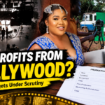 Nollywood Film Budgets Expose a Bigger Problem for Investors