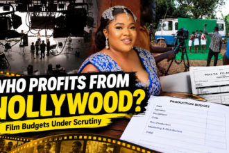Nollywood Film Budgets Expose a Bigger Problem for Investors
