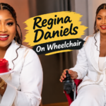 Regina Daniels Opens Up on Health Challenge on 25th Birthday