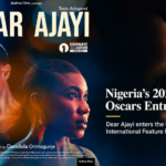 Nigeria Picks Dear Ajayi for 2027 Oscars