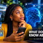 AI Is Using Your Information Against You And You Don't Know