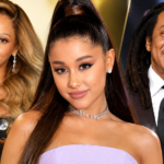 Ariana Grande’s song ‘God Is a Woman’ Was Almost for Beyoncé, JAY-Z