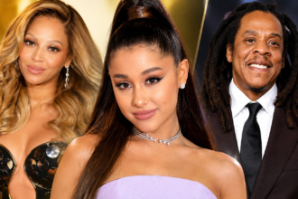 Ariana Grande’s song ‘God Is a Woman’ Was Almost for Beyoncé, JAY-Z
