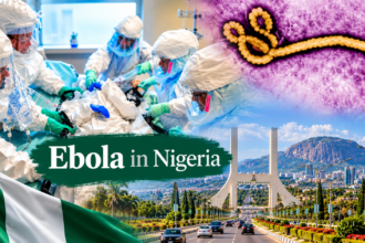 Nigeria Confirms Ebola Case in Abuja, Tracks 44 Contacts