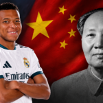 Mbappé Apologises as Chinese Brands Cut Ties