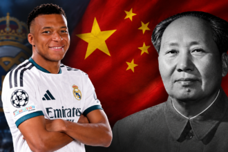 Mbappé Apologises as Chinese Brands Cut Ties