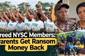 Freed NYSC Members: Parents Get Ransom Money Back