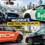 Why Nigeria’s Ride-Hailing Business Is Struggling