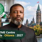 JAMB UTME Centre in Canada: Ottawa Set for 2027