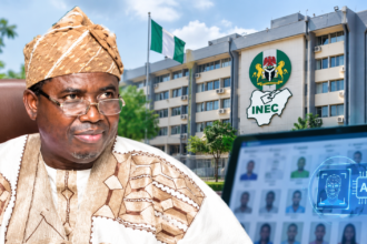 INEC Faces Questions Over AI Images in Voters’ Register