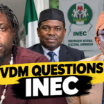 "What Nonsense Is This?" — VDM Calls Out INEC Over Wike's FCT Win Claim