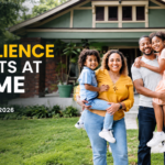 Disaster Risk Reduction Day: Why Your Home Matters