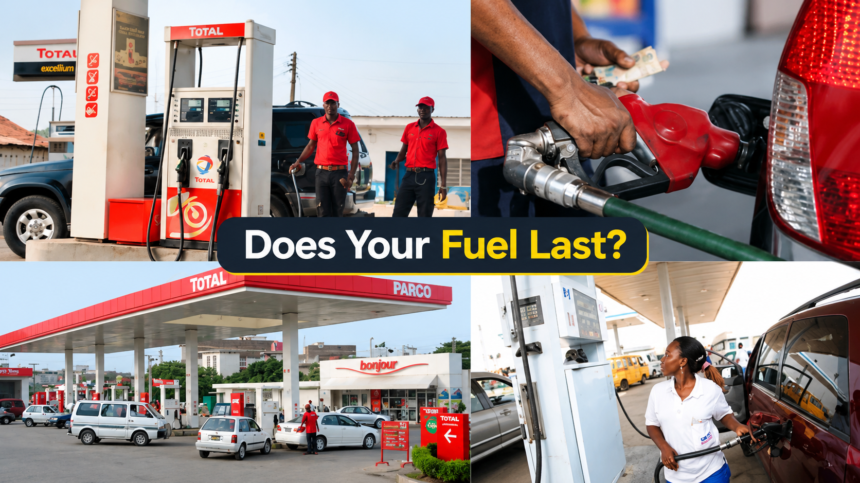 7 Fuel Pump Tricks Every Nigerian Driver Should Know