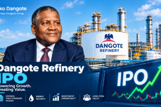 Dangote IPO Deadline Extended: What Investors Must Know