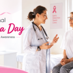 National No Bra Day: Breast Cancer Symptoms and Screening