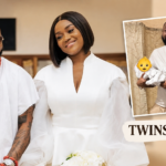 Davido Celebrates Twins’ 3rd Birthday, Praises Chioma