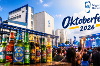 Nigerian Breweries Oktoberfest 2026: October Events and Dates