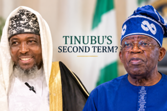 Sheikh Pakistan: Tinubu Deserves Second Term Like Buhari