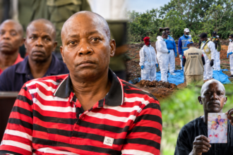 Paul Mackenzie Convicted of 191 Murders in Shakahola Massacre