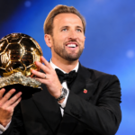 Harry Kane Wins 2026 Ballon d’Or After 73 Goals