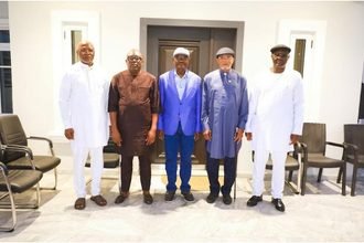 Wike’s Sudden Rush to Reconcile With Fubara Raises 2027 Questions