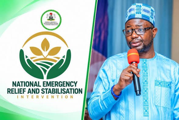 FG Announces ₦50,000 Cash Relief for Vulnerable Nigerians 7 FG Announces ₦50,000 Cash Relief for Vulnerable Nigerians