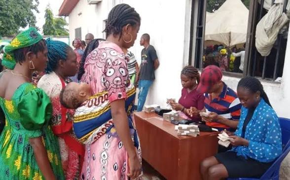 FG Announces ₦50,000 Cash Relief for Vulnerable Nigerians 5 FG Announces ₦50,000 Cash Relief for Vulnerable Nigerians