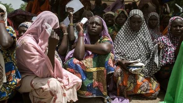 FG Announces ₦50,000 Cash Relief for Vulnerable Nigerians 6 FG Announces ₦50,000 Cash Relief for Vulnerable Nigerians
