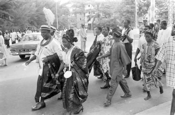 Why Nigeria Celebrates Independence Day on October 1 7 Why Nigeria Celebrates Independence Day on October 1