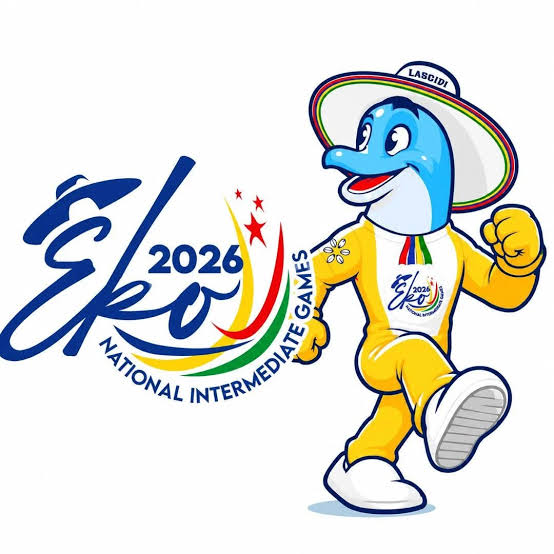 Eko 2026 National Intermediate Games Postponed to 2027