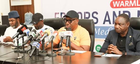 Eko 2026 National Intermediate Games Postponed to 2027
