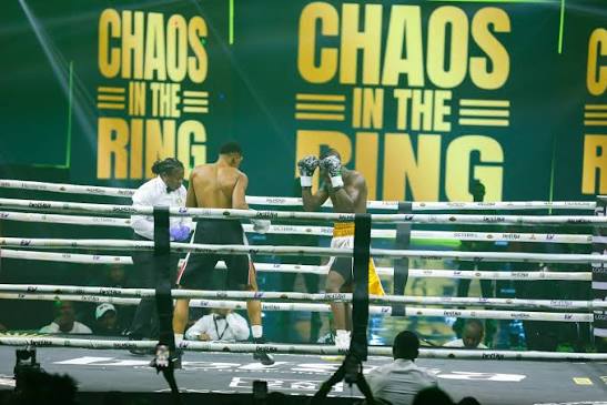 Phyna Knocks Out Nkechi Blessing to Win ₦50m Prize 5 Phyna Knocks Out Nkechi Blessing to Win ₦50m Prize