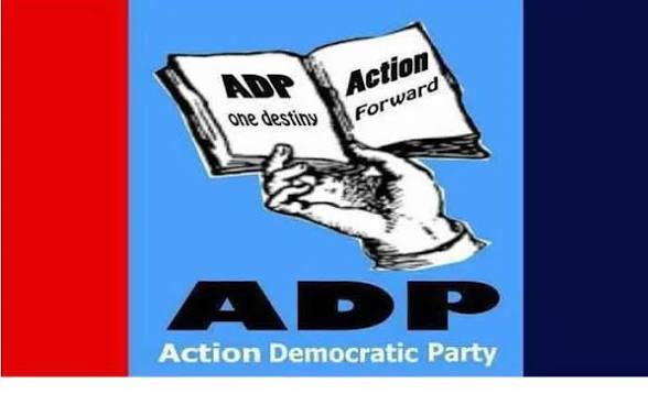 ADP Presidential Ticket Dispute: Chukwuka Takes Aliyu to Court Over 2027 Elections 5 ADP Presidential Ticket Dispute: Chukwuka Takes Aliyu to Court Over 2027 Elections