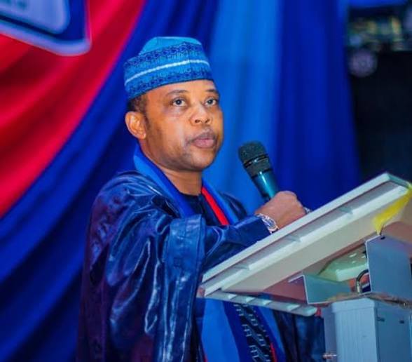 ADP Presidential Ticket Dispute: Chukwuka Takes Aliyu to Court Over 2027 Elections 3 ADP Presidential Ticket Dispute: Chukwuka Takes Aliyu to Court Over 2027 Elections