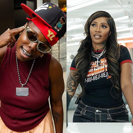 Teni Challenges Tiwa Savage To N1.5bn Boxing Match, Tiwa Replies “Pick A Date” 5 Teni Challenges Tiwa Savage To N1.5bn Boxing Match, Tiwa Replies “Pick A Date”