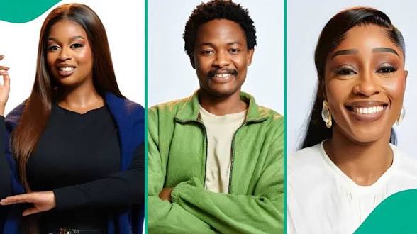 BBNaija Season 11 Winner: How Temi Nkem Won With 25.87% 2 BBNaija Season 11 Winner: How Temi Nkem Won With 25.87%