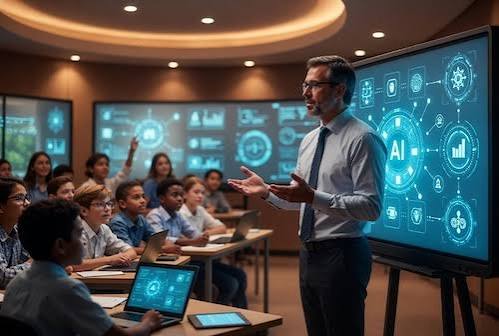 World Teachers’ Day 2026: FG’s 14 Awards, New Plan for Teachers 4 World Teachers’ Day 2026: FG’s 14 Awards, New Plan for Teachers