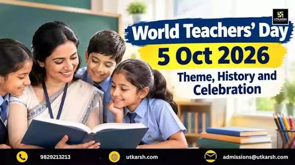 World Teachers’ Day 2026: FG’s 14 Awards, New Plan for Teachers 2 World Teachers’ Day 2026: FG’s 14 Awards, New Plan for Teachers