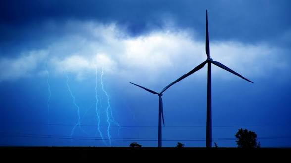 NiMet Weather Forecast: Thunderstorms, Rain Across Nigeria