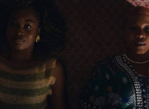 Nigeria Picks Dear Ajayi for 2027 Oscars