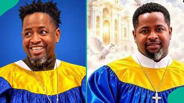 Kolawole Okanlawon Dies: Gospel Singer Mourned 3 Kolawole Okanlawon Dies: Gospel Singer Mourned