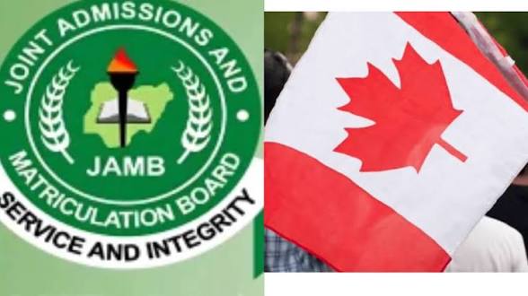 JAMB To Open UTME Centre in Ottawa, Canada From 2027