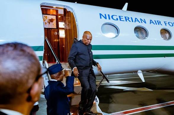 Shettima Leads Nigeria Delegation To Ethiopia On Nutrition 4 Shettima Leads Nigeria Delegation To Ethiopia On Nutrition