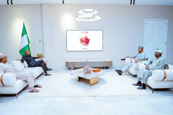 Shettima Leads Nigeria Delegation To Ethiopia On Nutrition 5 Shettima Leads Nigeria Delegation To Ethiopia On Nutrition
