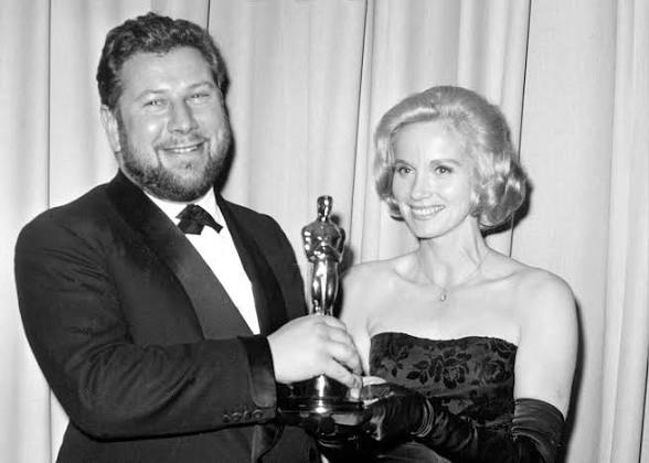 Eva Marie Saint, Oscar Winner for 'On the Waterfront', Dies at 102
